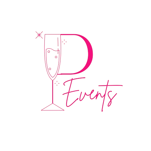 Pretty in Pink Logo